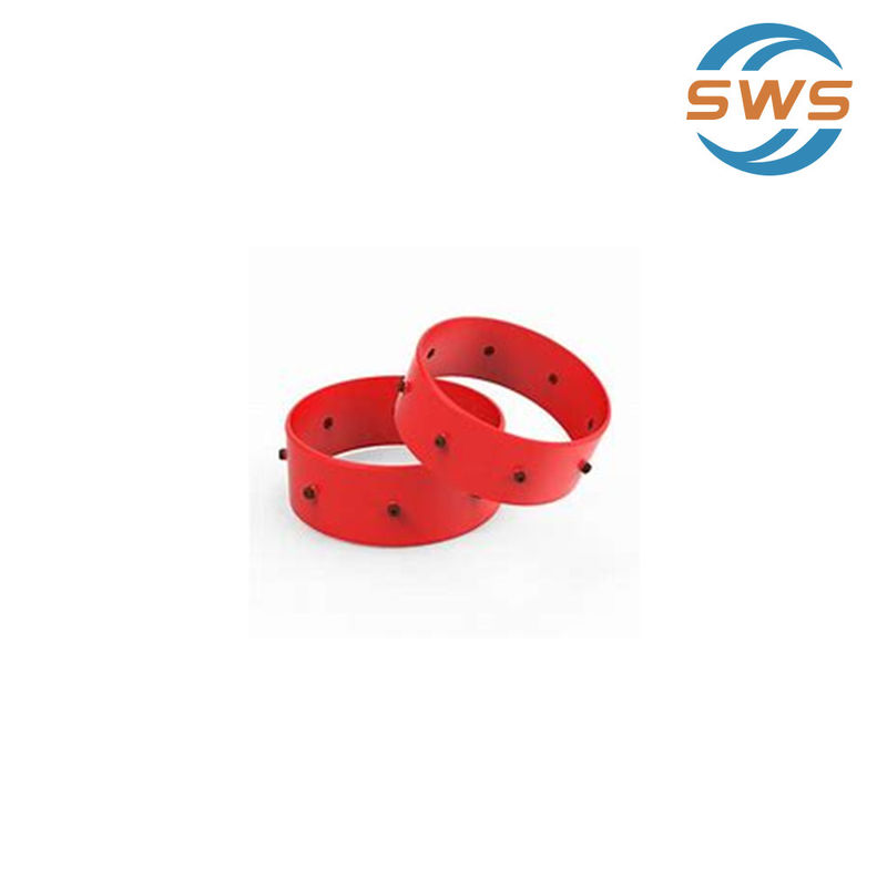 Tiêu chuẩn API 9 5/8 Sử dụng giếng dầu loại Bolt Stop Collar cho máy tập trung với lực trục cao.
