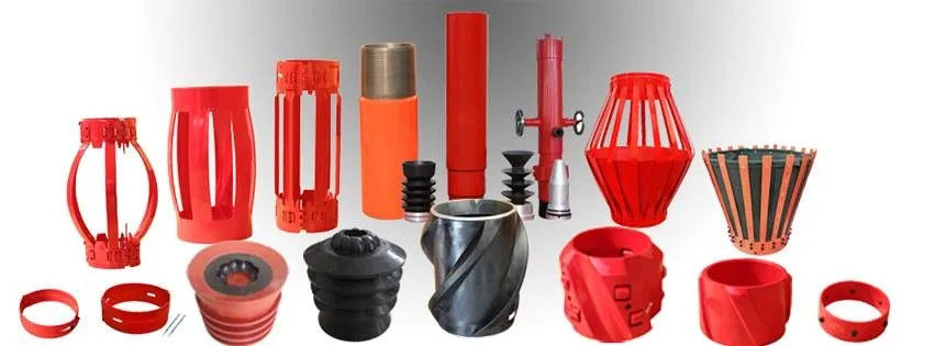 Nhà máy tùy biến đơn cung đàn hồi thép không gỉ trung tâm trung tâm bán cứng dầu Downhole công cụ bán buôn ống trung tâm
