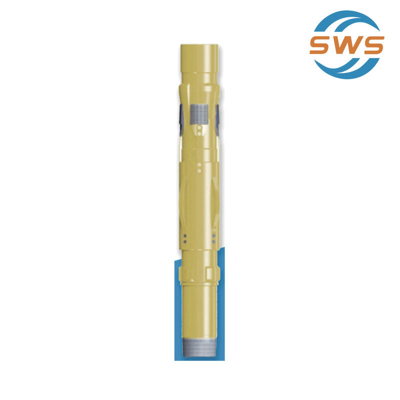 Tiêu chuẩn API 13-3/8 x 10-3/4 Cây treo tuyến tính bộ đóng gói thông thường cho xi măng của giếng dầu và khí