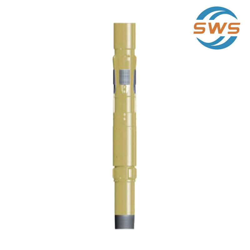 Tiêu chuẩn API 13-3/8 x 10-3/4 Cây treo tuyến tính được thiết lập cơ khí cho xi măng của giếng dầu và khí