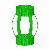 Chất lượng cao tùy chỉnh khoan bán buôn tổng hợp đàn hồi Centralizer vỏ Centralizer nhà sản xuất lõi động cơ dầu vỏ Centralizer bán buôn loại trượt vỏ cuộn cứng cho ứng dụng giếng