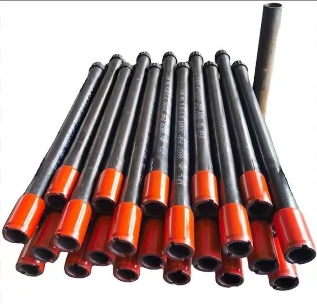 Chiếc lồng PUP, 72 LBFT, Drift 12.25, P110, CBS3, BOX X PIN, PSL2, 20 Feet For Oil&Gas Well Cementing API SPEC.5CT