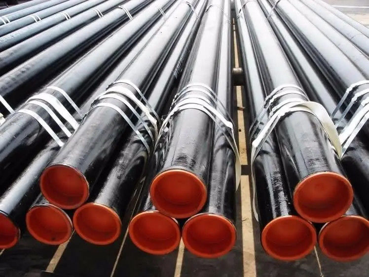 5-1/2 API 5CT N80 BTC Thread Oil or Gas Casing Flow Pup Joint