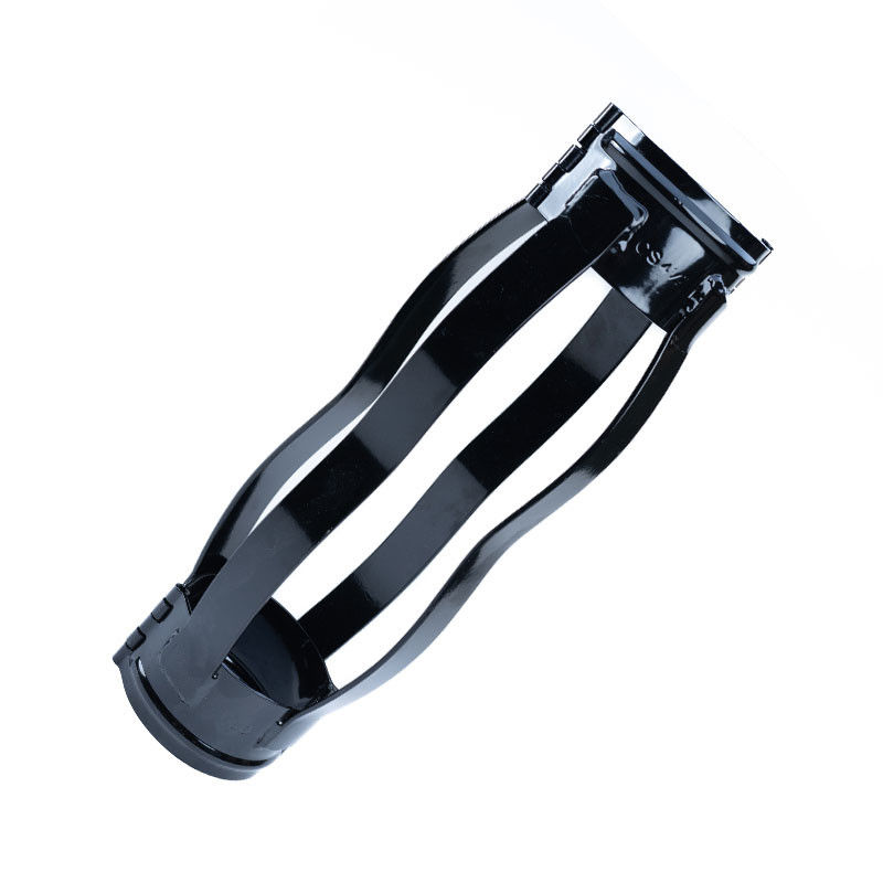 Không hàn Double Bow Casing Spring Centralizer Style Spring Centralizer Độ dài phạm vi 4-1/2 