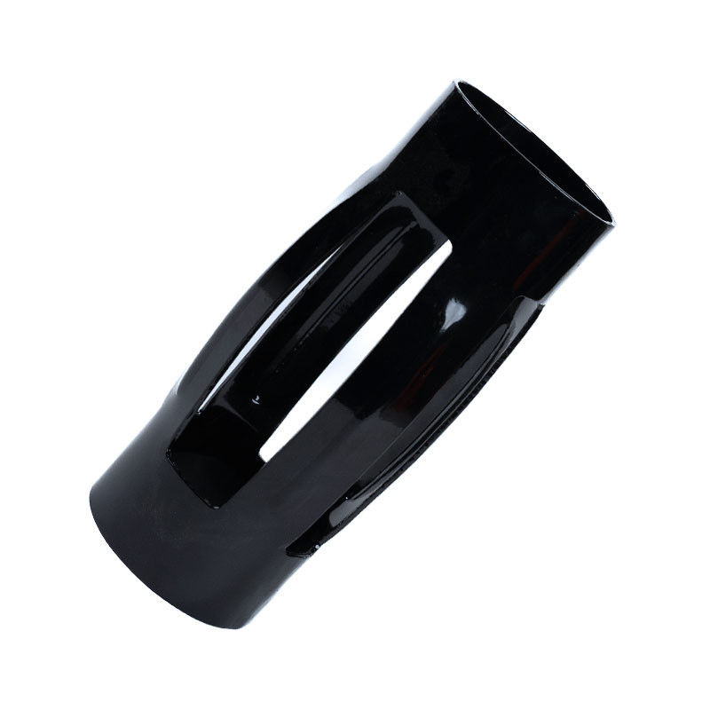 Chất lượng cao tùy chỉnh khoan bán buôn tổng hợp đàn hồi Centralizer vỏ Centralizer nhà sản xuất lõi động cơ dầu vỏ Centralizer bán buôn loại trượt vỏ cuộn cứng cho ứng dụng giếng