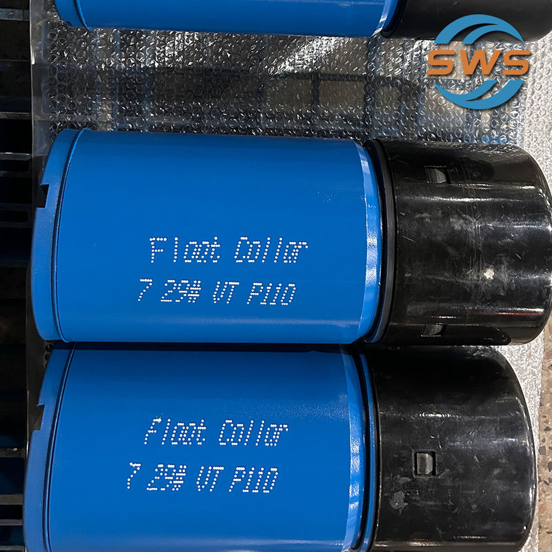 Giày và cổ áo nổi tiêu chuẩn API cho nhiều kích thước (4-1/2 
