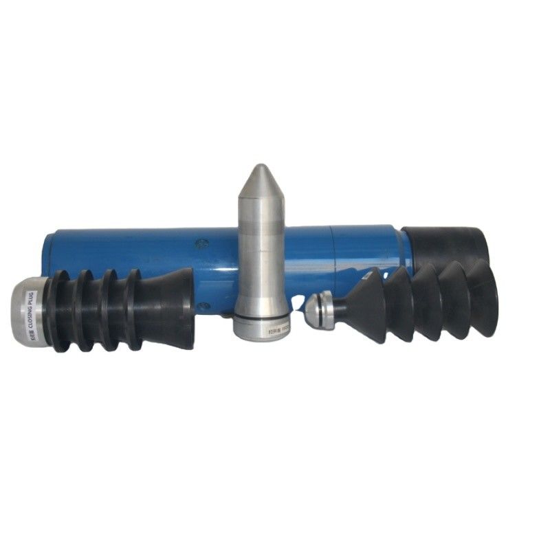 Tiêu chuẩn API 7-3/4 P110 BTC 9.53 đến 14.27 LB / FT dây chuyền giai đoạn cơ học cho các lỗ khoan thẳng đứng và hơi lệch