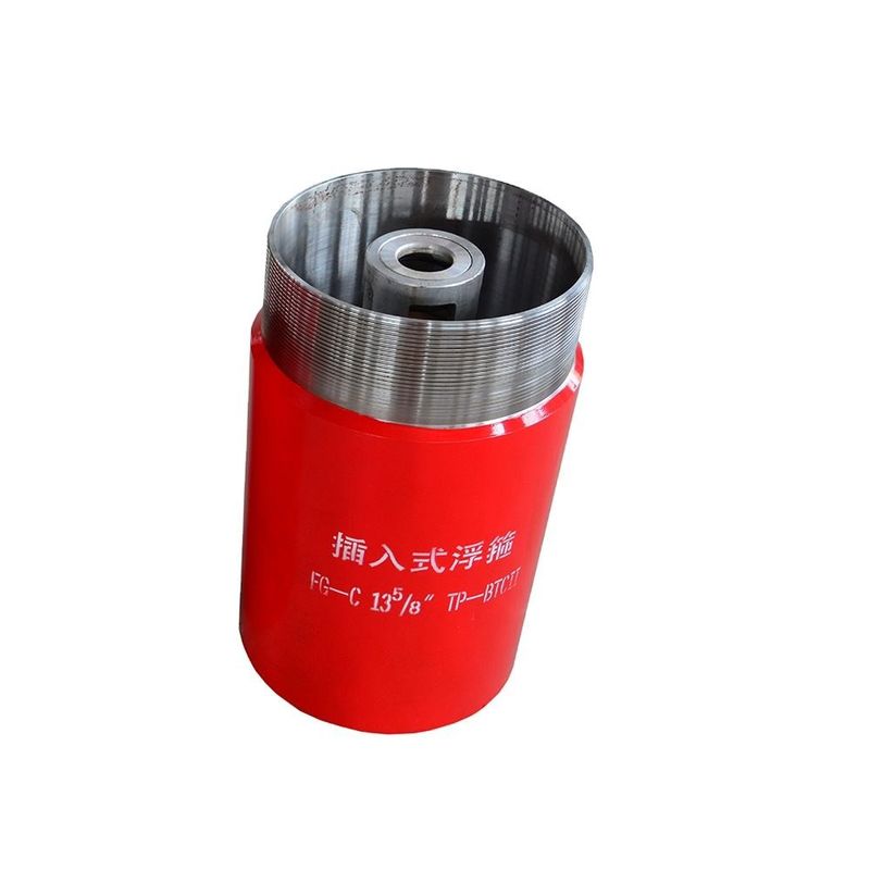 Sử dụng cho môi trường có độ mặn cao và ăn mòn cao API giày và cổ áo nổi