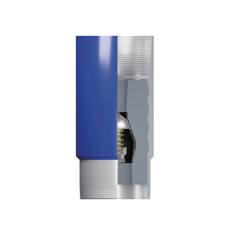 Tiêu chuẩn API 7 LTC P110 Giày và cổ áo nổi hợp kim nhôm với áp suất chịu 70MPa