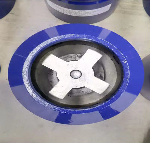 35Mpa Áp lực N80-1 LTC Api 6 5/8 