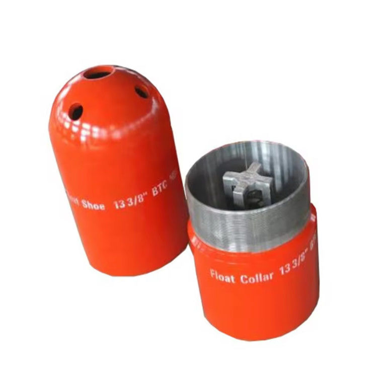 LTC 5-1/2 N80 Cementing Float Shoe cho giếng dầu hoặc giếng khí