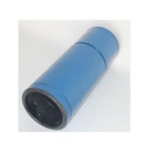 LTC 5-1/2 N80 Cementing Cement Double Valve Float Shoe cho giếng dầu hoặc giếng khí