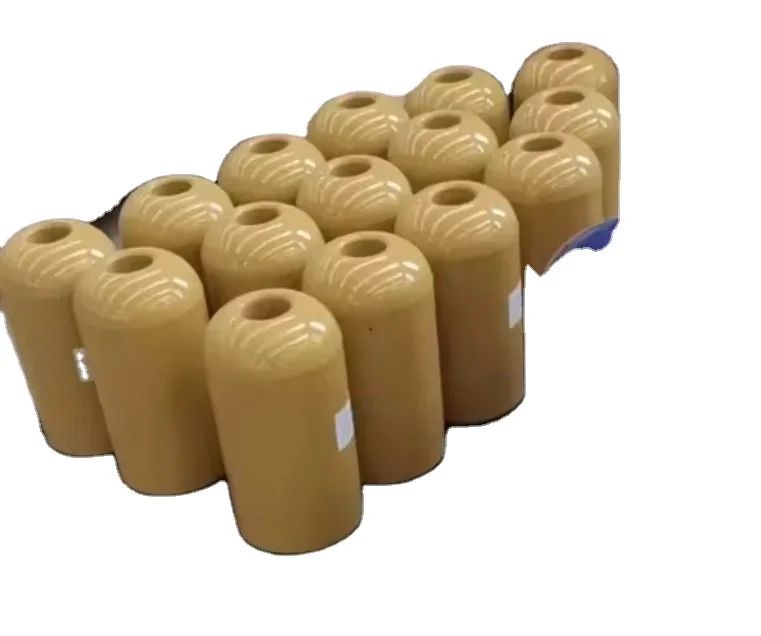 LTC 5-1/2 N80 Cementing Float Shoe cho giếng dầu hoặc giếng khí