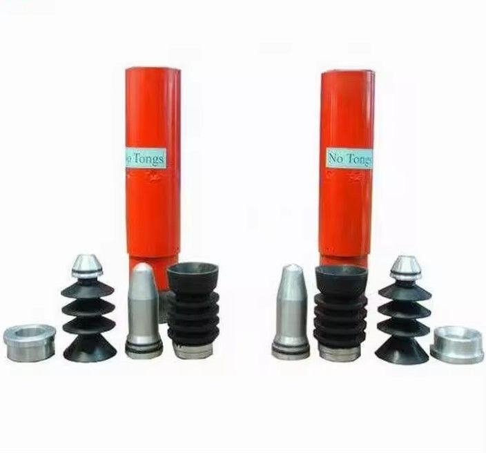 Tiêu chuẩn API 7 P110 BTC 8.05 đến 9.19 LB/FT dây chuyền giai đoạn cơ học cho khoan giếng dọc và hơi lệch