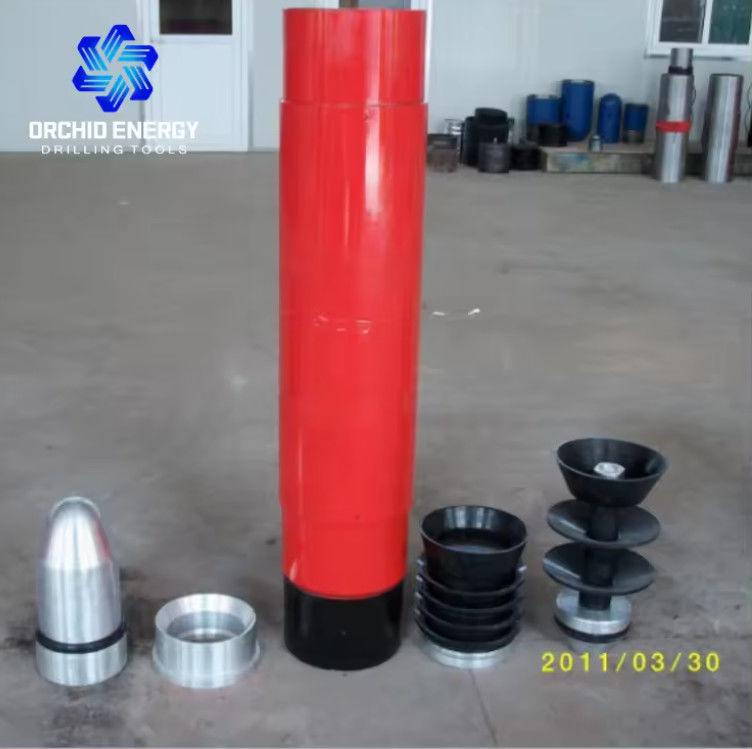 Tiêu chuẩn API ISO 13-3/8 P110 BTC Thread No Drill Stage Collar cho dầu hoặc khí giếng xi măng