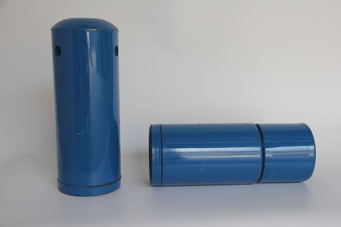 Special Thread 8-5/8 P110 Single Valve Float Shoe And Collar with API Standard Downhole Tools (Máy dụng lỗ đá tiêu chuẩn API)