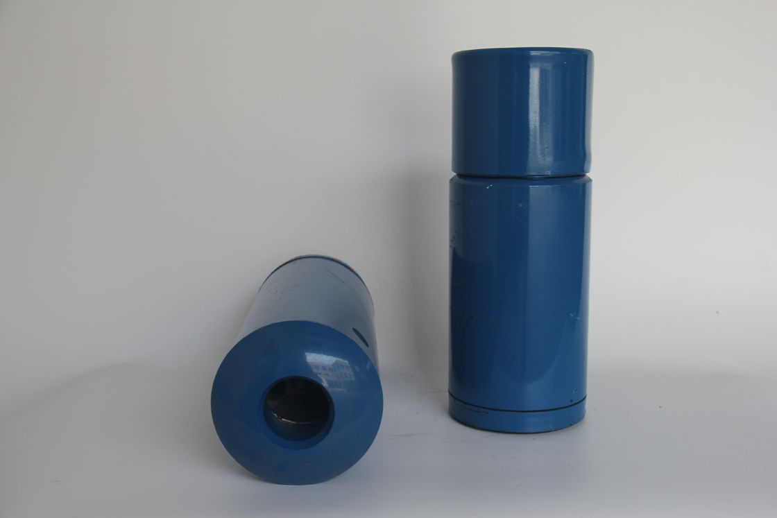 Special Thread 8-5/8 P110 Single Valve Float Shoe And Collar with API Standard Downhole Tools (Máy dụng lỗ đá tiêu chuẩn API)