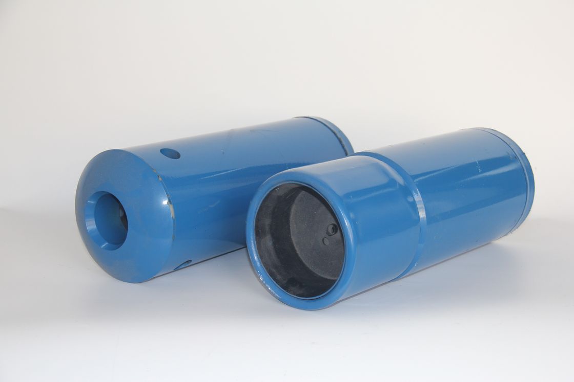 8-5/8 L80 Ventil đơn Special Thread Float Shoe And Collar API Standard Downhole Tools