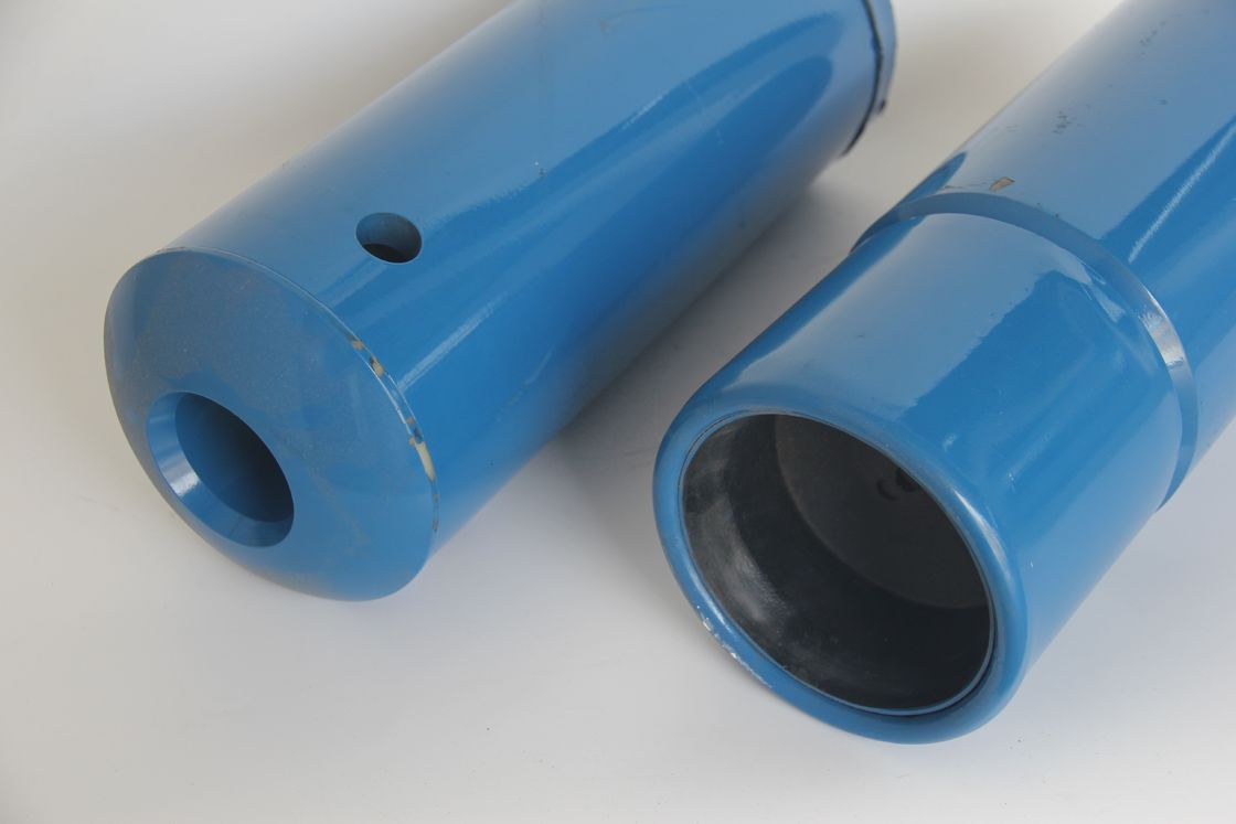 Tiêu chuẩn API 5-1/2 Special Thread P110 Cement Float Shoe and Collar với áp suất chịu 35MPa