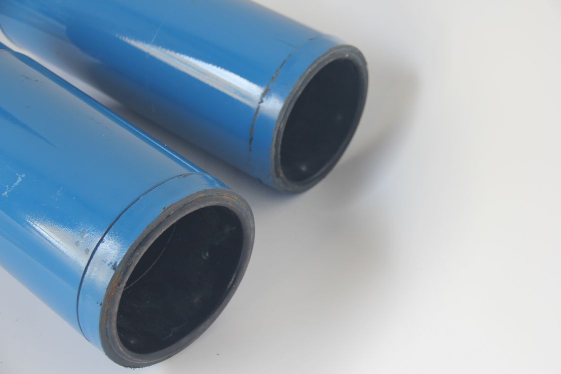 API Standard LTC L80 Stab-in Float Shoe and Collar với OD 193.68mm