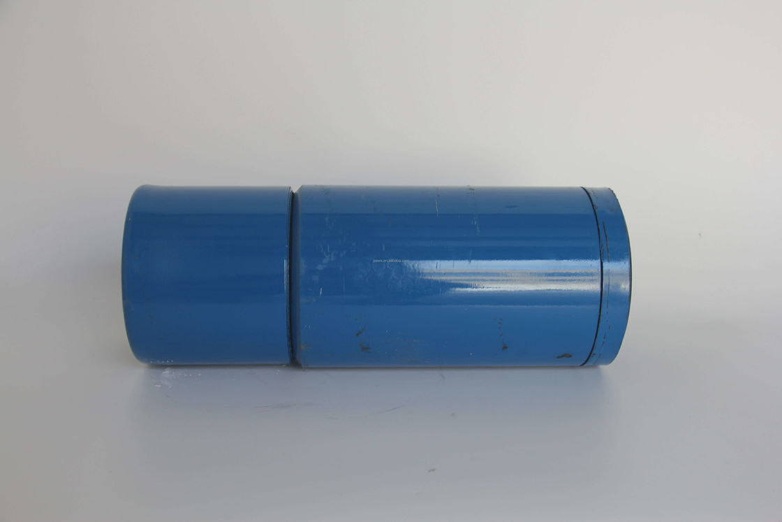 API tiêu chuẩn Special Thread P110 Stab-in Float Shoe và Collar với 193.68mm OD