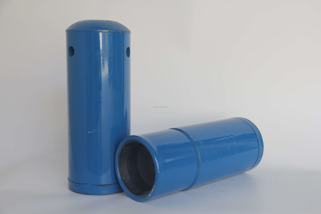 6-5/8 Special Thread P110 Double Valves Float Shoe và Collar với tiêu chuẩn API cho khoan giếng khí