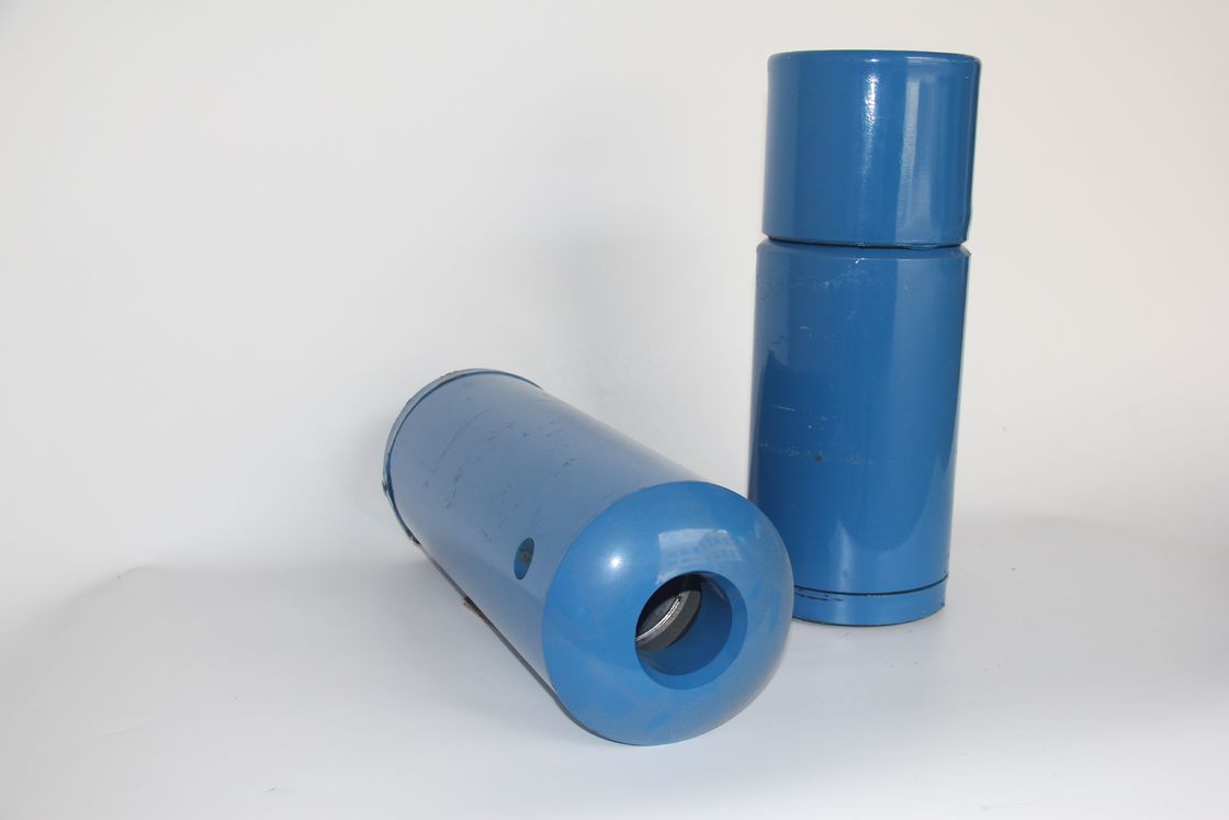 API tiêu chuẩn Special Thread N80 Stab-in Float Shoe and Collar với OD 193.68mm
