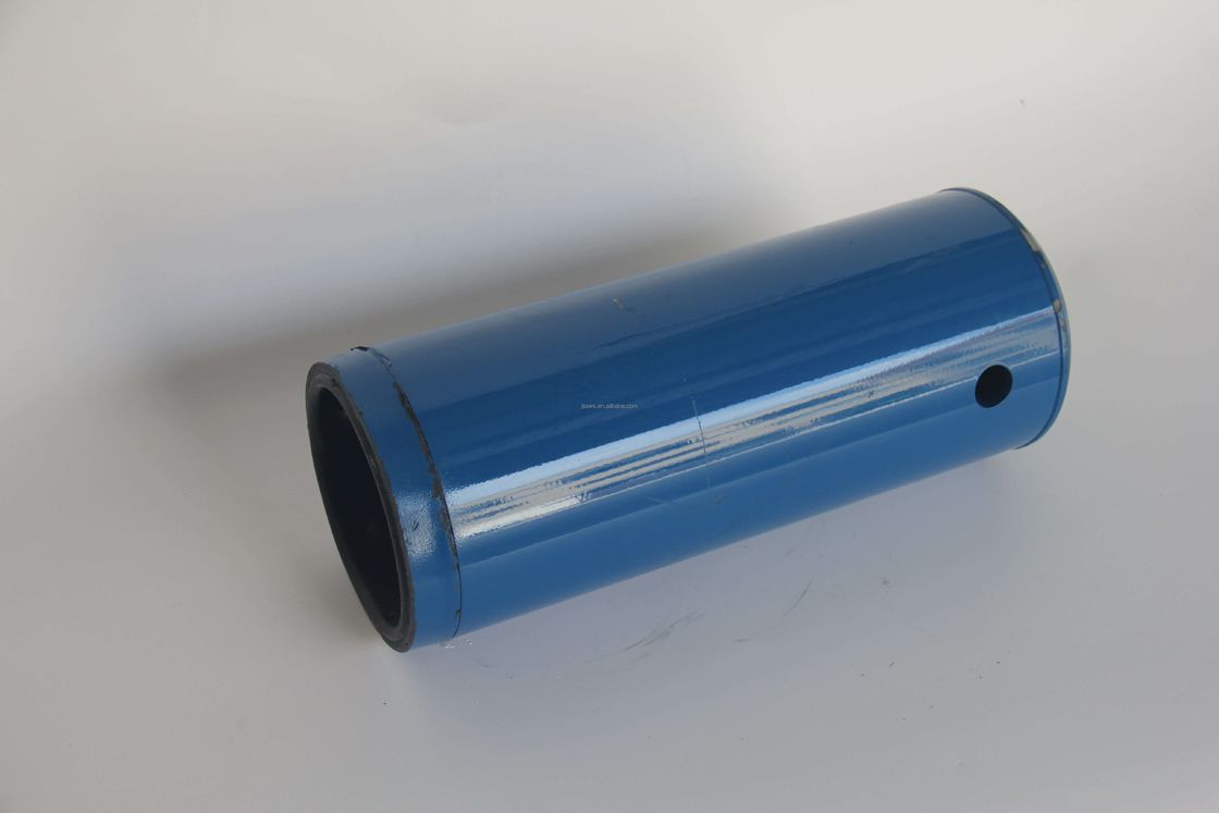 API tiêu chuẩn Special Thread P110 Stab-in Float Shoe và Collar với 193.68mm OD