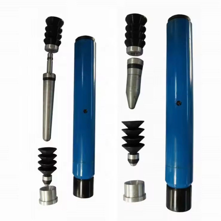 Tiêu chuẩn API ISO 9-5/8 L80 BTC dây chuyền dây chuyền cơ học cho thùng dầu xăm bằng cao su niêm phong thứ cấp
