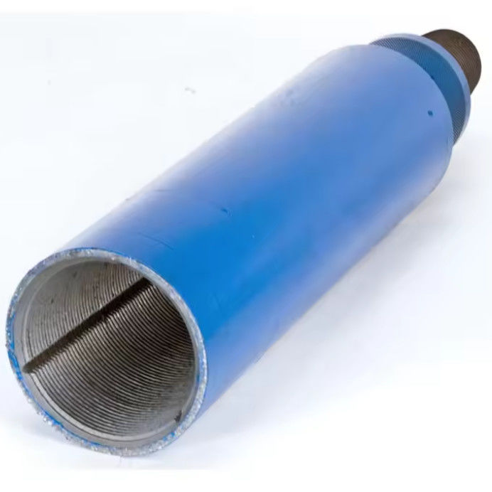 Tiêu chuẩn API ISO 9-5/8 L80 BTC dây chuyền dây chuyền cơ học cho thùng dầu xăm bằng cao su niêm phong thứ cấp