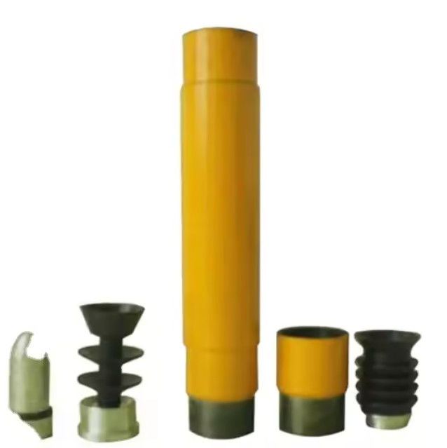 Tiêu chuẩn API 9-5/8 P110 BTC 64,7 đến 79,6 LB / FT Collar Hydraulic Stage cho khoan khoan ngang và lệch cao