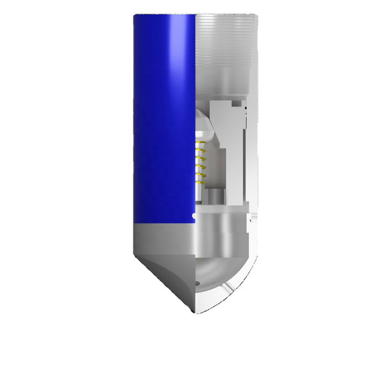 Tiêu chuẩn API 7 LTC P110 Giày và cổ áo nổi hợp kim nhôm với áp suất chịu 70MPa