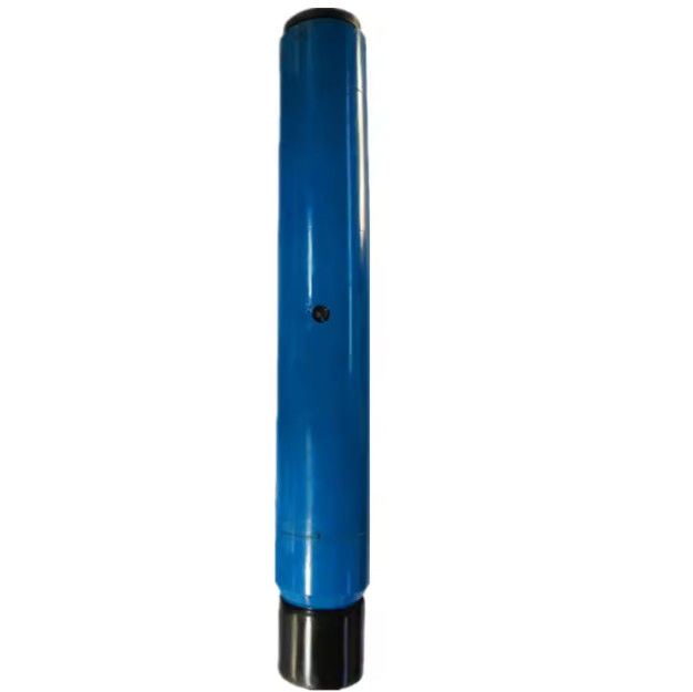 Tiêu chuẩn API 6-5/8 N80 BTC 8.94 đến 12.07 LB / FT Không có cổ tay giai đoạn khoan cho các khoan khoan thẳng đứng và hơi lệch