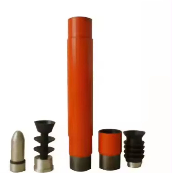 Tiêu chuẩn API 6-5/8 N80 BTC 8.94 đến 12.07 LB / FT Không có cổ tay giai đoạn khoan cho các khoan khoan thẳng đứng và hơi lệch