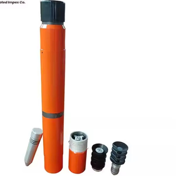 Tiêu chuẩn API 6-5/8 P110 LTC 8.94 đến 12.07 LB / FT Không có cổ tay giai đoạn khoan cho các lỗ khoan thẳng đứng và hơi lệch