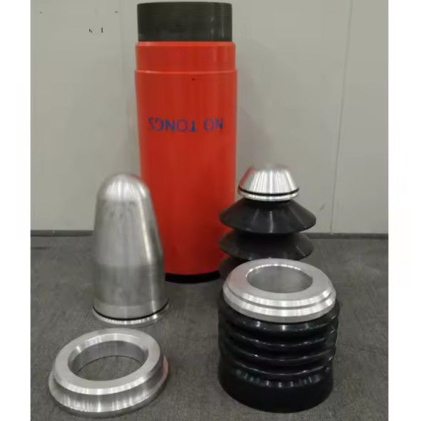 Api Factory Hot Sale Mechanical Stage Cementing Collar Non Drilling Grading Hoop Stage Collar Không khoan