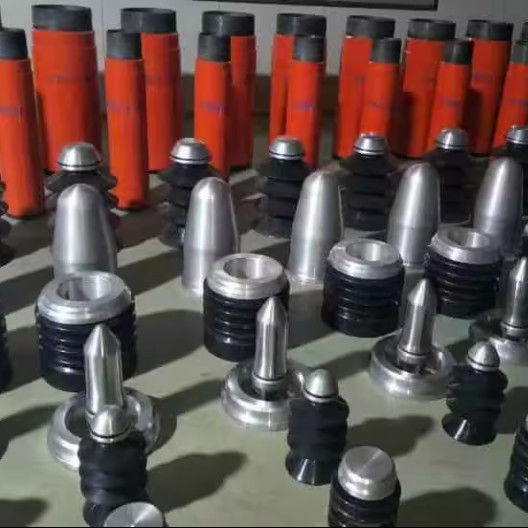 Api Mechanical & Hydraulic 4-1/2