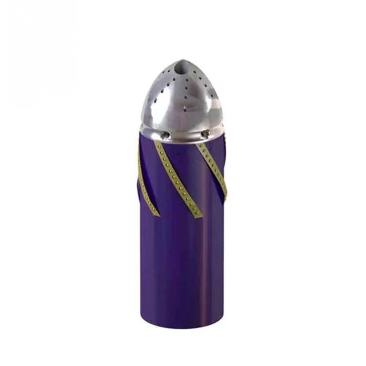 Tiêu chuẩn API Special Thread P110 Excentric Nose Float Giày và cổ áo với 508mm OD