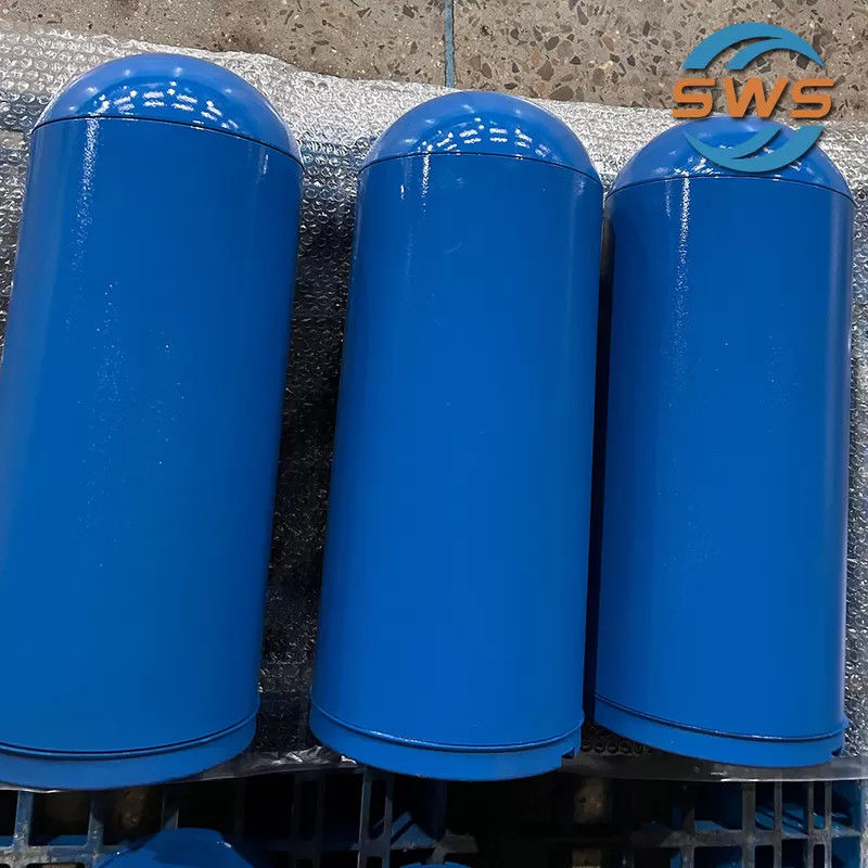 8-5/8 LTC N80 một van nổi giày và cổ áo với áp suất chịu đựng cao 35MPa