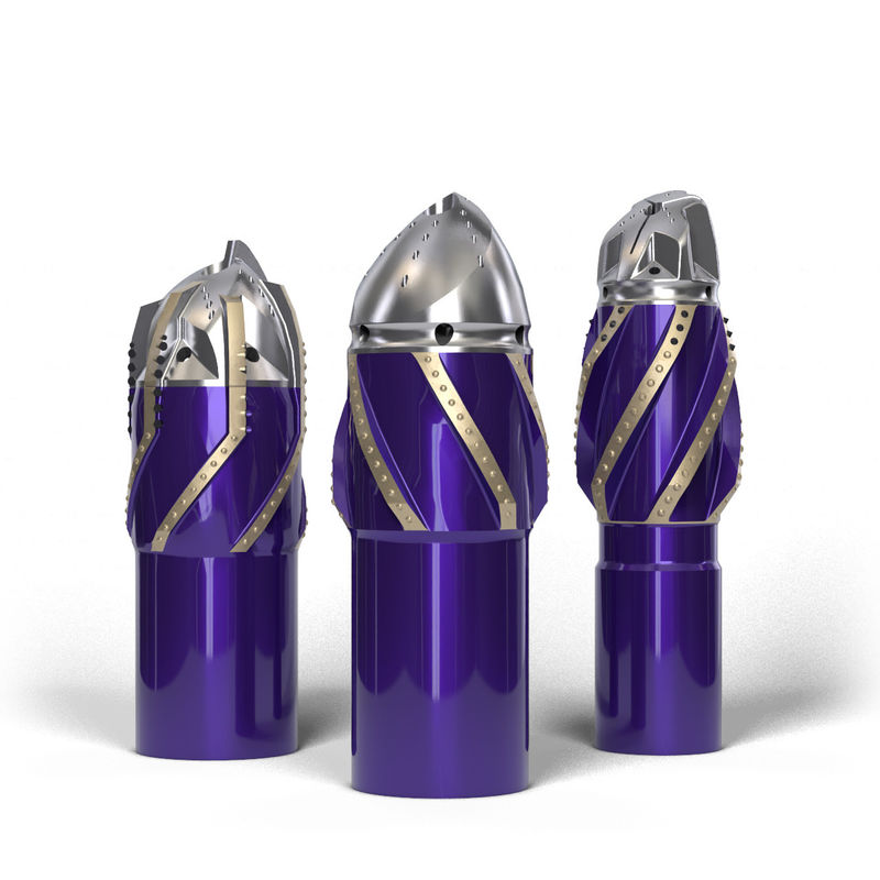 API tiêu chuẩn Special Thread P110 Standard Nose Float Shoe với 244.48mm OD cho ngành công nghiệp dầu khí