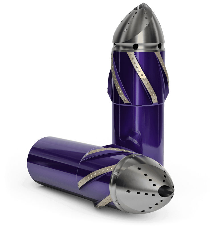 API tiêu chuẩn Special Thread P110 Standard Nose Float Shoe với 244.48mm OD cho ngành công nghiệp dầu khí