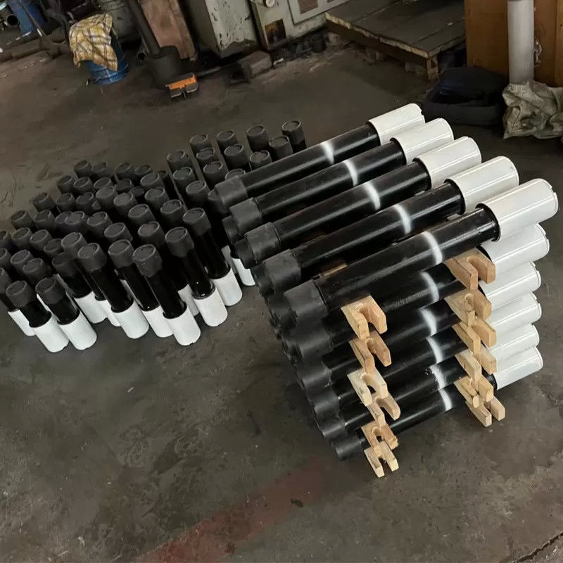 Chiếc lồng PUP, 72 LBFT, Drift 12.25, P110, CBS3, BOX X PIN, PSL2, 20 Feet For Oil&Gas Well Cementing API SPEC.5CT