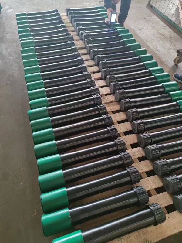 Nhà máy tùy chỉnh API 5CT L80 N80-1 N80-Q Cementing Tool Pup Joint Api Spec 5ct cho khoan ống vỏ