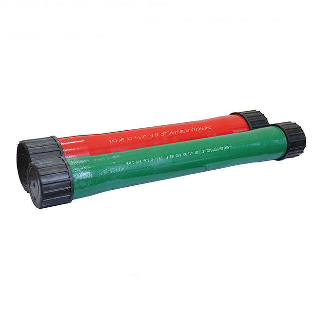 API 5CT 5-1/2 L80-9CR Special Thread Pup Joint with Coupling with 15.88mm Wall Thickness (Đối nối dây thừng đặc biệt với độ dày tường 15,88mm)