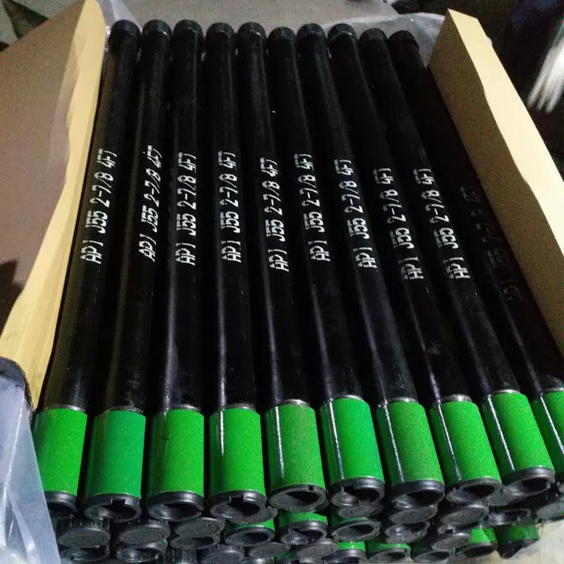 Các khớp con chó tiêu chuẩn API 5CT (2-3/8