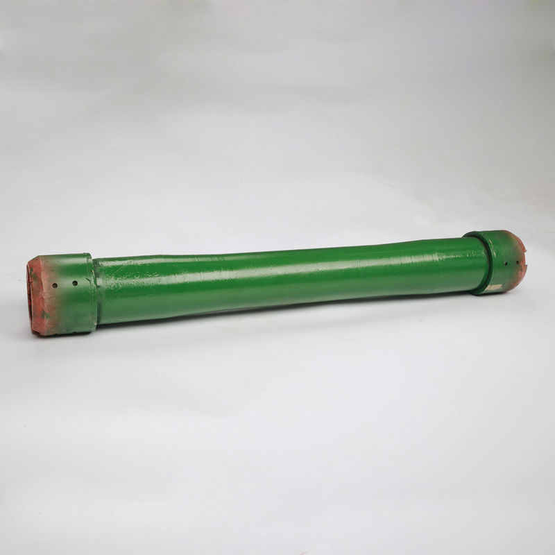 Các khớp con chó tiêu chuẩn API 5CT (2-3/8