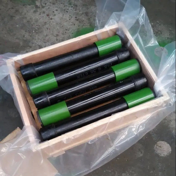 Các khớp con chó tiêu chuẩn API 5CT (2-3/8