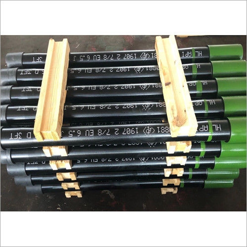 Các khớp con chó tiêu chuẩn API 5CT (2-3/8