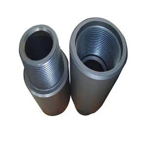 2-7/8 5.51mm NU PIN*PIN N80 400MM Long Crossover For Oil&Gas Well Tubing Link Operation