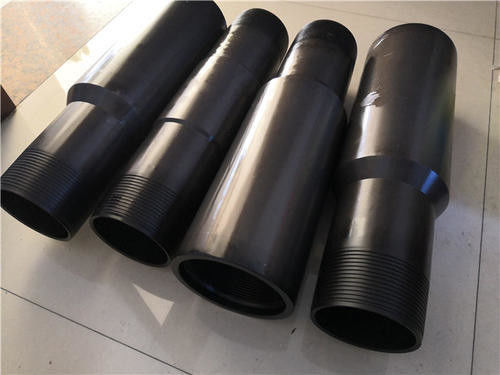5 1/2 4-1/2 12.75# EU Box x 3-1/2 9.3# EU Pin 4141/L80 457mm Crossover For Oil Gas Well Tubing Link Operation